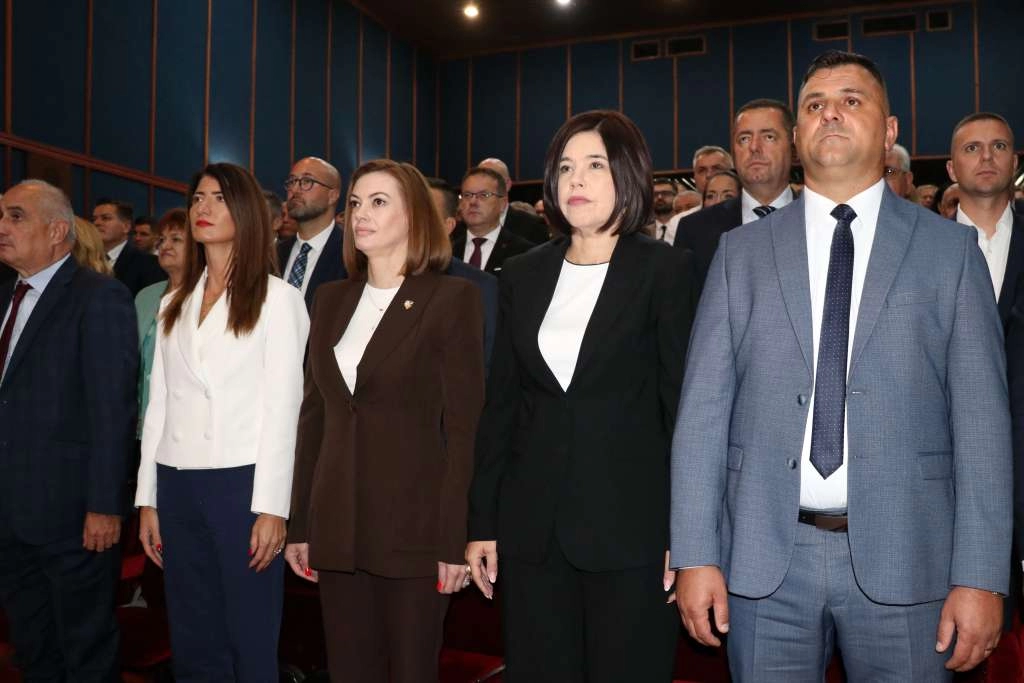 Ulaganja su zalog budućnosti